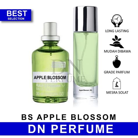 bs parfums